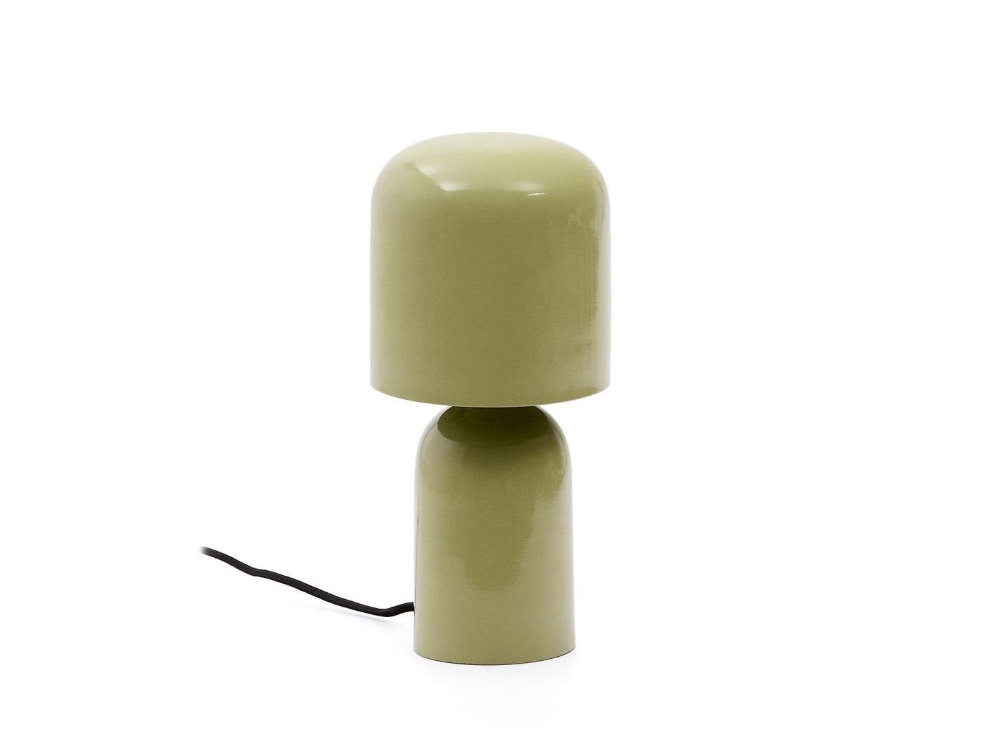 Tafellamp MONZE - Lichtgroen