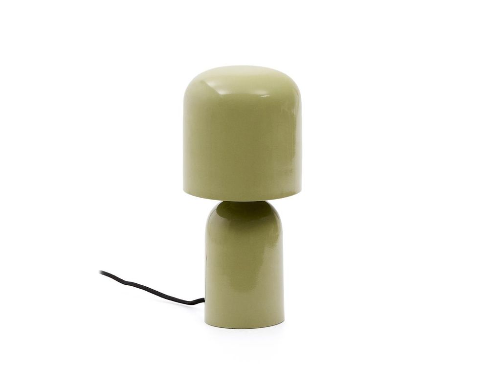 Tafellamp MONZE - Lichtgroen KAV L00005RR20