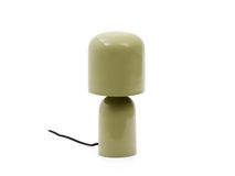 Tafellamp MONZE - Lichtgroen KAV L00005RR20