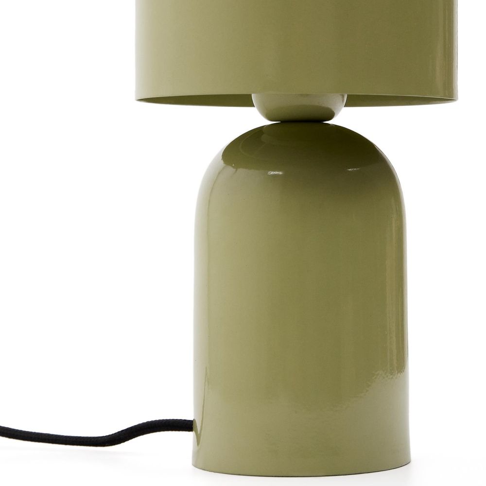 Tafellamp MONZE - Lichtgroen KAV L00005RR20