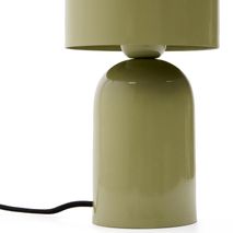 Tafellamp MONZE - Lichtgroen KAV L00005RR20