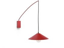 Wandlamp KALLY - Blauw KAV L0800005RR04