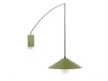 Wandlamp KALLY - Beige KAV L0800005RR06