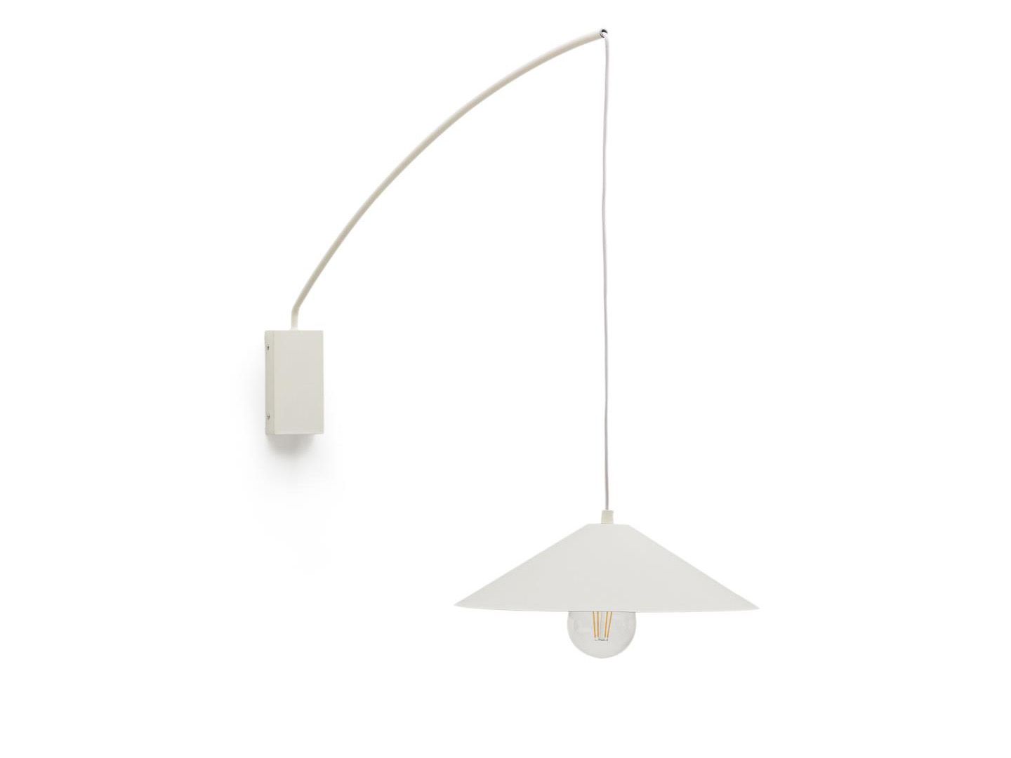 Wandlamp KALLY - Blauw KAV L0800005RR14