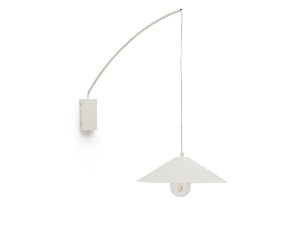 Wandlamp KALLY - Blauw KAV L0800005RR14