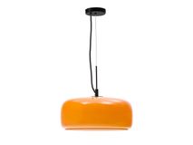 Hanglamp REIG - Blauw glas KAV L0100077CC13