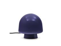 Tafellamp REIG - Grijs glas KAV L0300101CC26