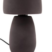 Tafellamp TANDY - Bruin KAV L0300119RR86