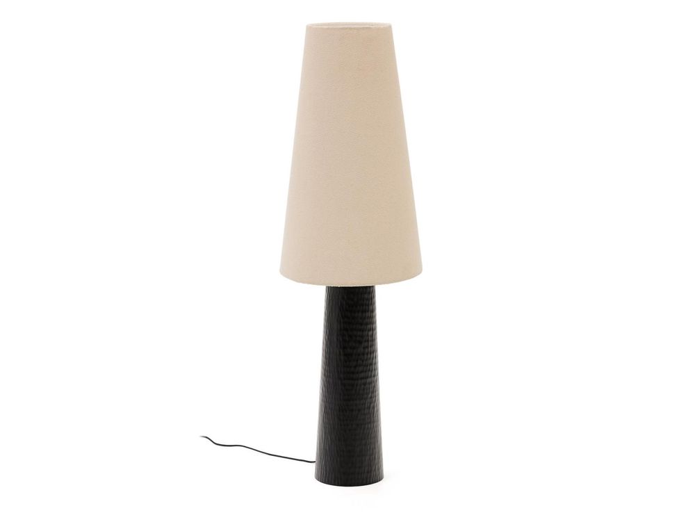 Vloerlamp SENNI - Zwart KAV L0300120RR01