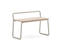 Zitbank TINN - Blauw KAV K00003RR12