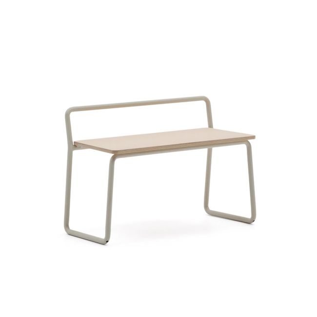 Zitbank TINN - Blauw