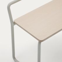 Zitbank TINN - Blauw KAV K00003RR12