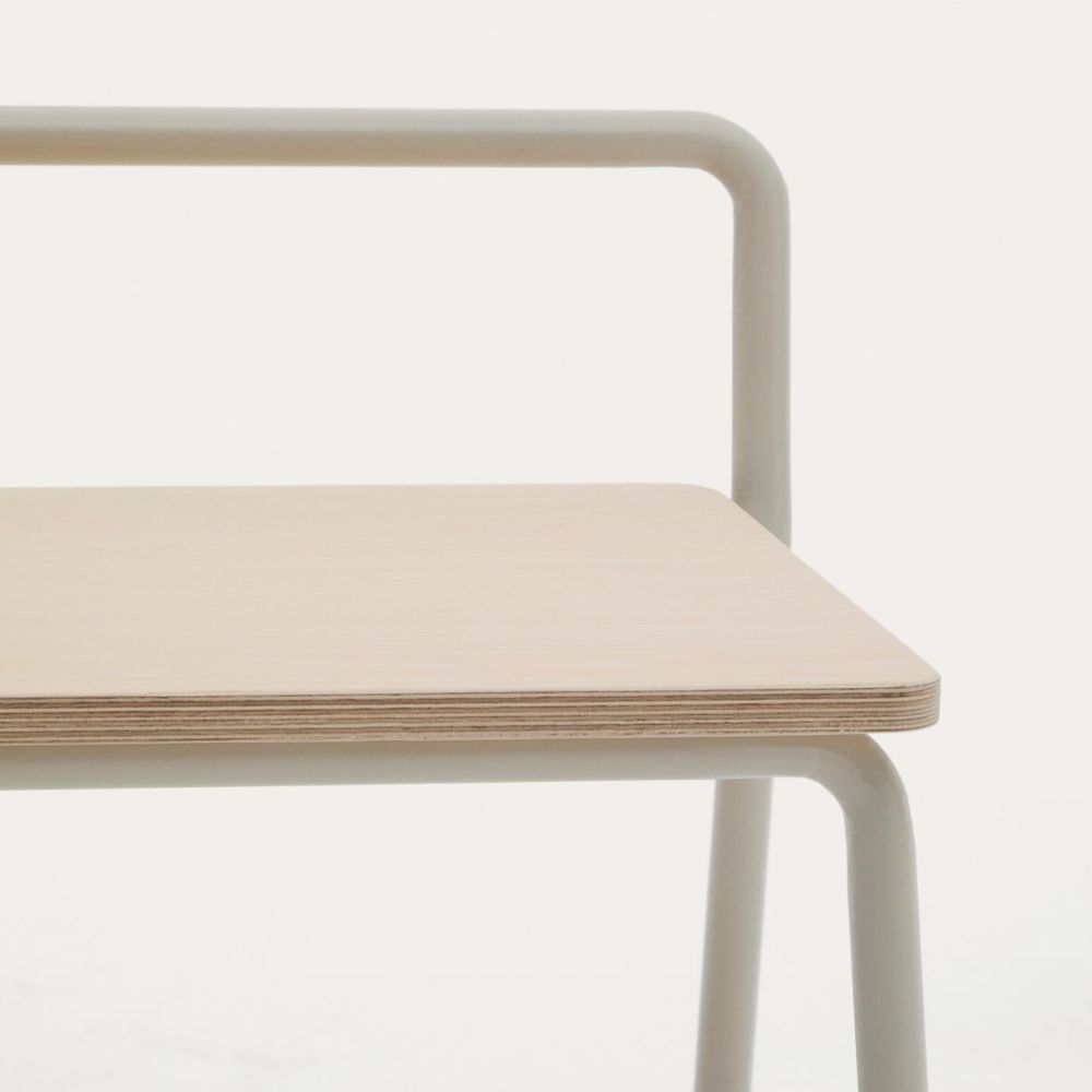 Zitbank TINN - Blauw KAV K00003RR12