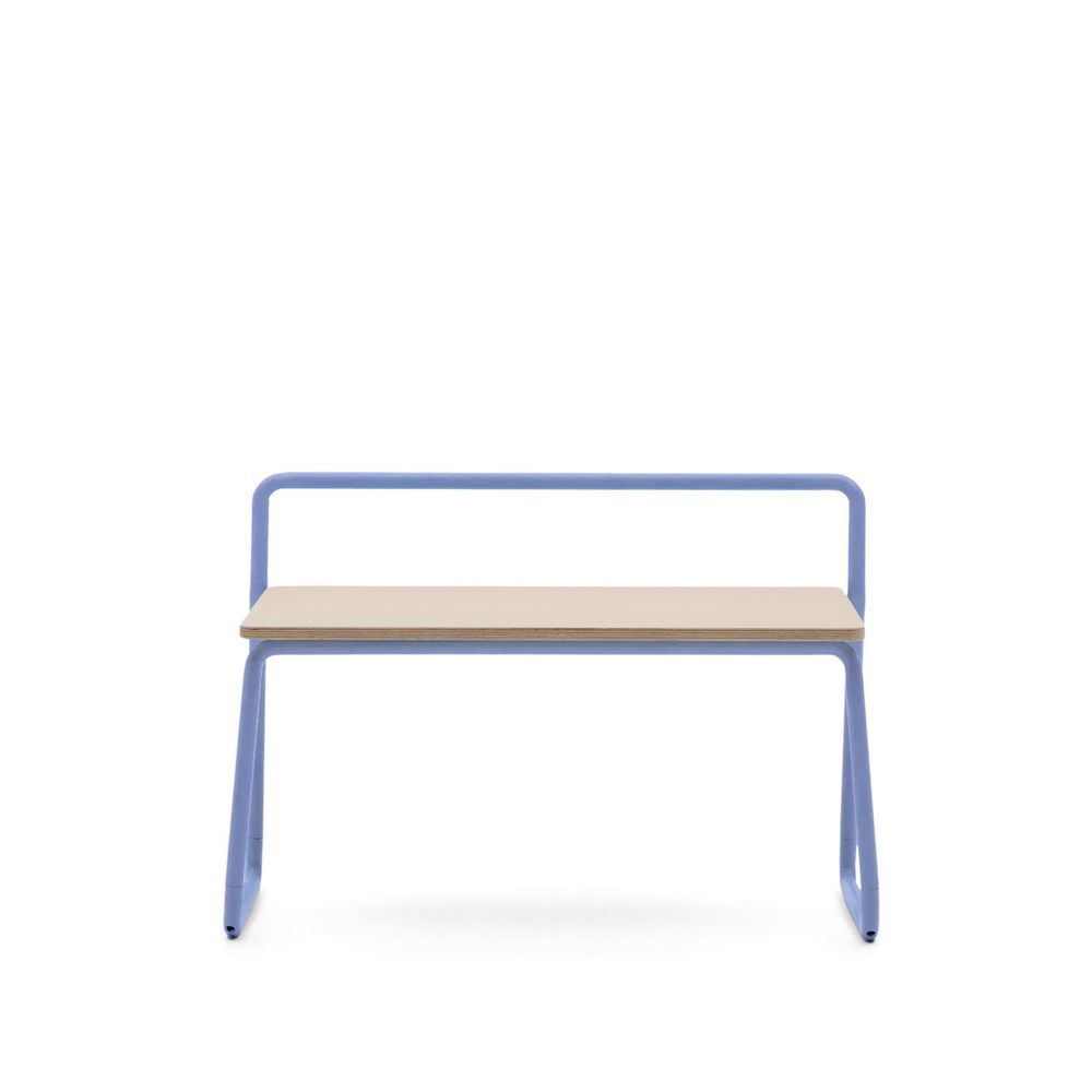 Zitbank TINN - Blauw KAV K00003RR26