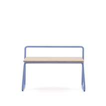 Zitbank TINN - Blauw KAV K00003RR26