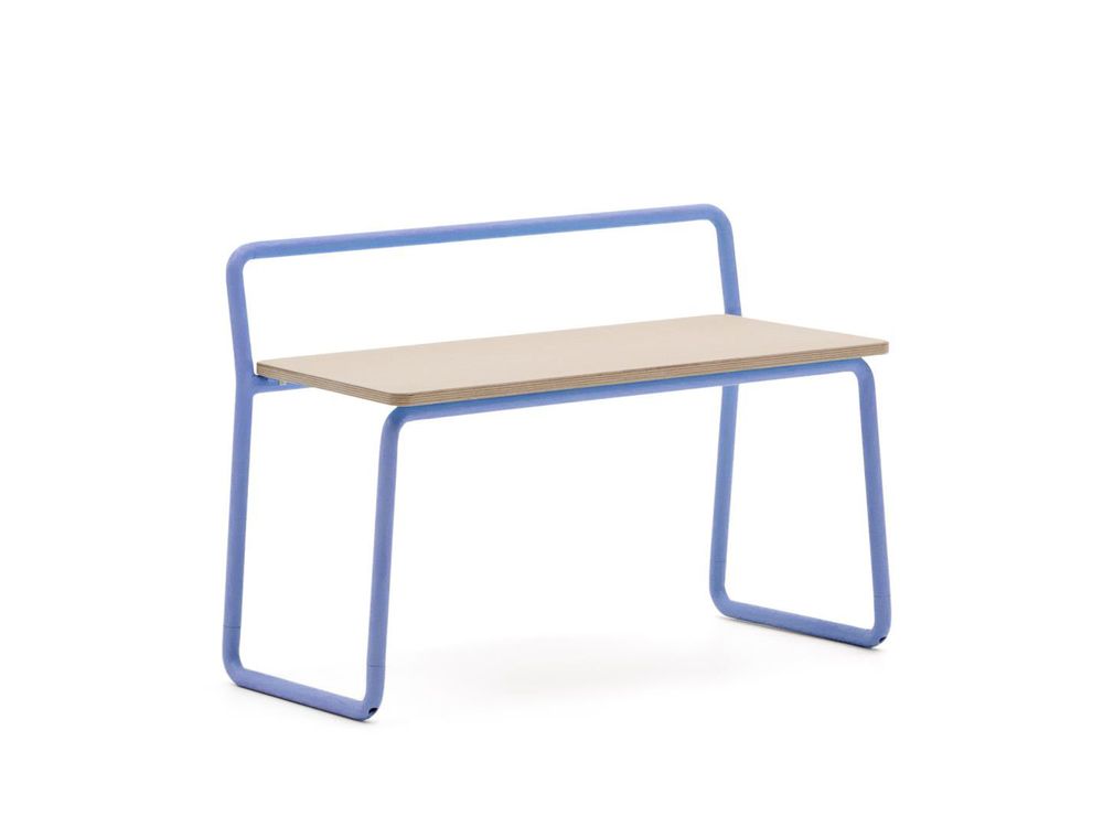 Zitbank TINN - Blauw KAV K00003RR26