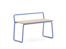 Zitbank TINN - Blauw KAV K00003RR26