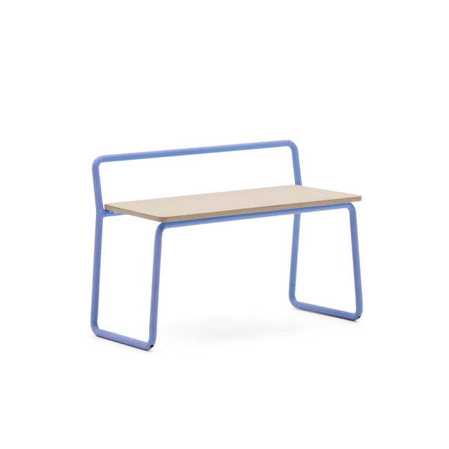 Zitbank TINN - Blauw