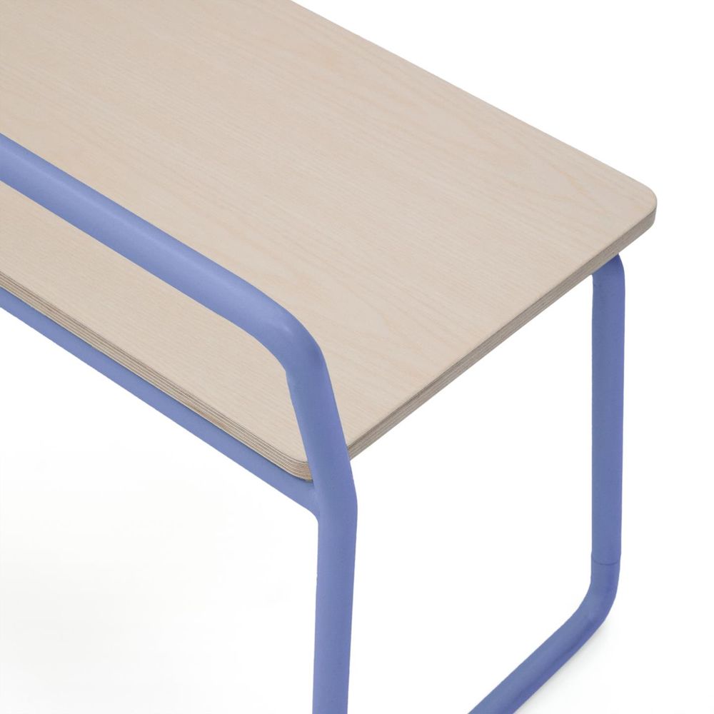 Zitbank TINN - Blauw KAV K00003RR26