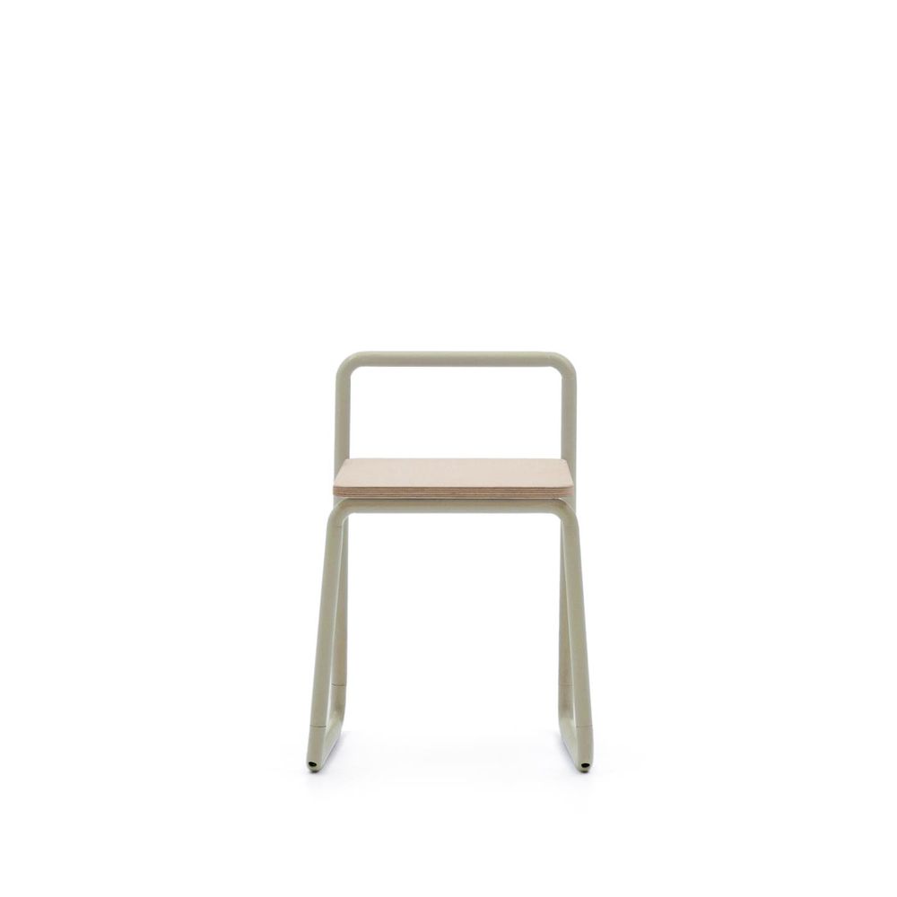 Stoel TINN - Blauw KAV K0200038RR12