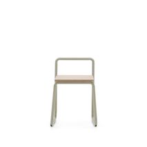 Stoel TINN - Blauw KAV K0200038RR12