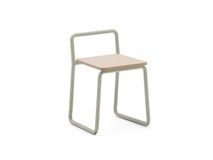 Stoel TINN - Blauw KAV K0200038RR12