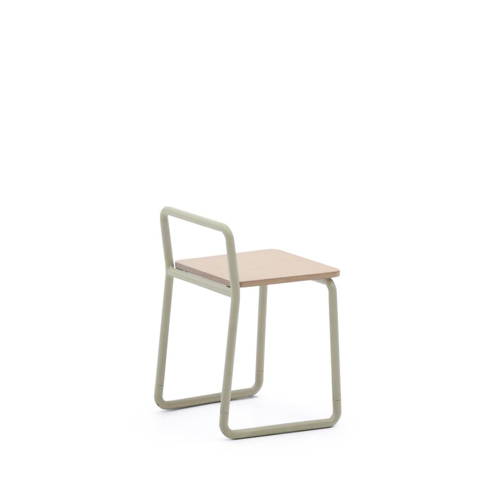 Stoel TINN - Blauw KAV K0200038RR12