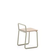 Stoel TINN - Blauw KAV K0200038RR12