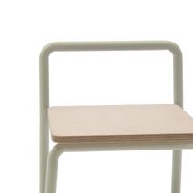 Stoel TINN - Blauw KAV K0200038RR12