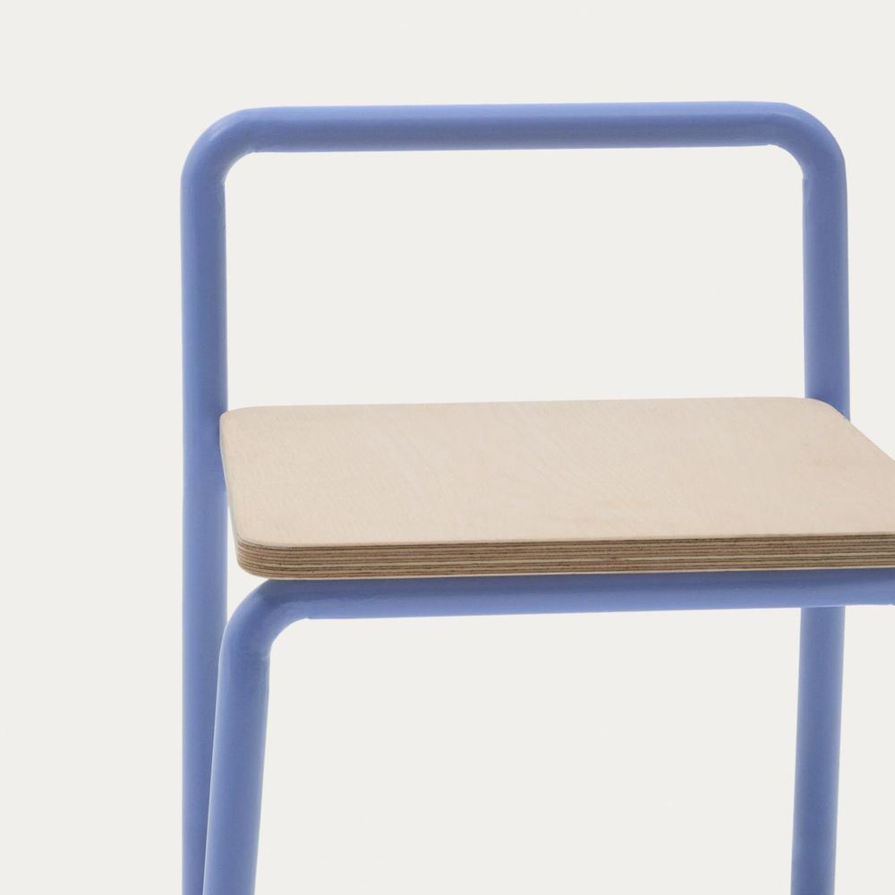 Stoel TINN - Beige KAV K0200038RR26