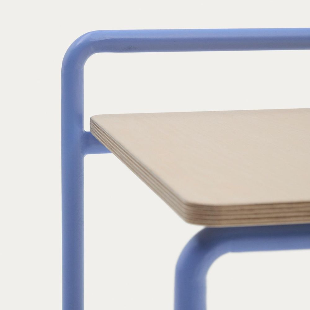 Bureau TINN - Blauw KAV K0200039RR26