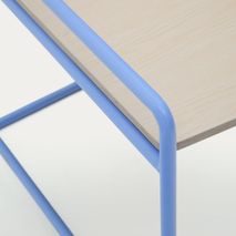 Bureau TINN - Blauw KAV K0200039RR26