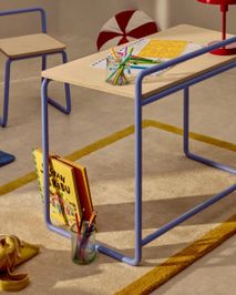 Bureau TINN - Blauw KAV K0200039RR26