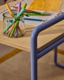 Bureau TINN - Blauw KAV K0200039RR26