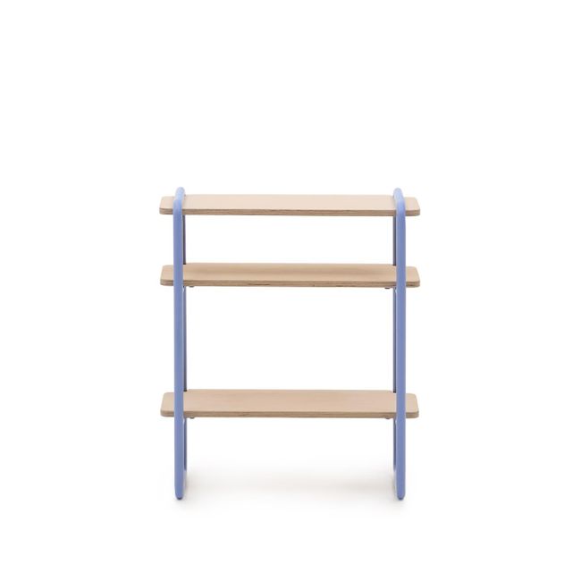 Wandrek TINN - Blauw