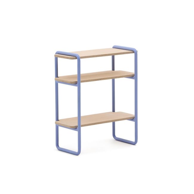 Wandrek TINN - Blauw