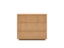 Commode HELVINE - Eikenfineer KAV M0400028MM40