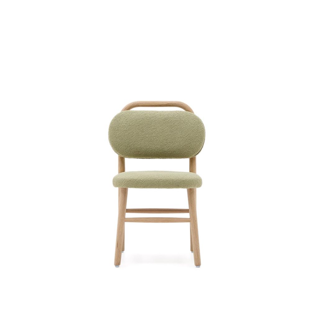 Kinderstoel HELDA - Terracotta KAV K020003BZ06