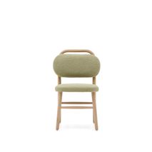 Kinderstoel HELDA - Terracotta KAV K020003BZ06