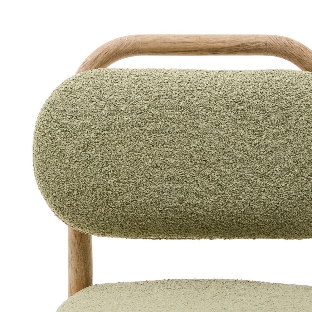 Kinderstoel HELDA - Terracotta KAV K020003BZ06