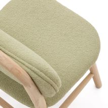 Kinderstoel HELDA - Terracotta KAV K020003BZ06