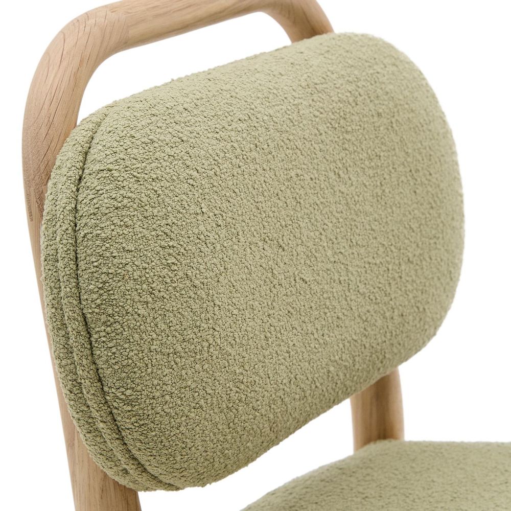 Kinderstoel HELDA - Terracotta KAV K020003BZ06