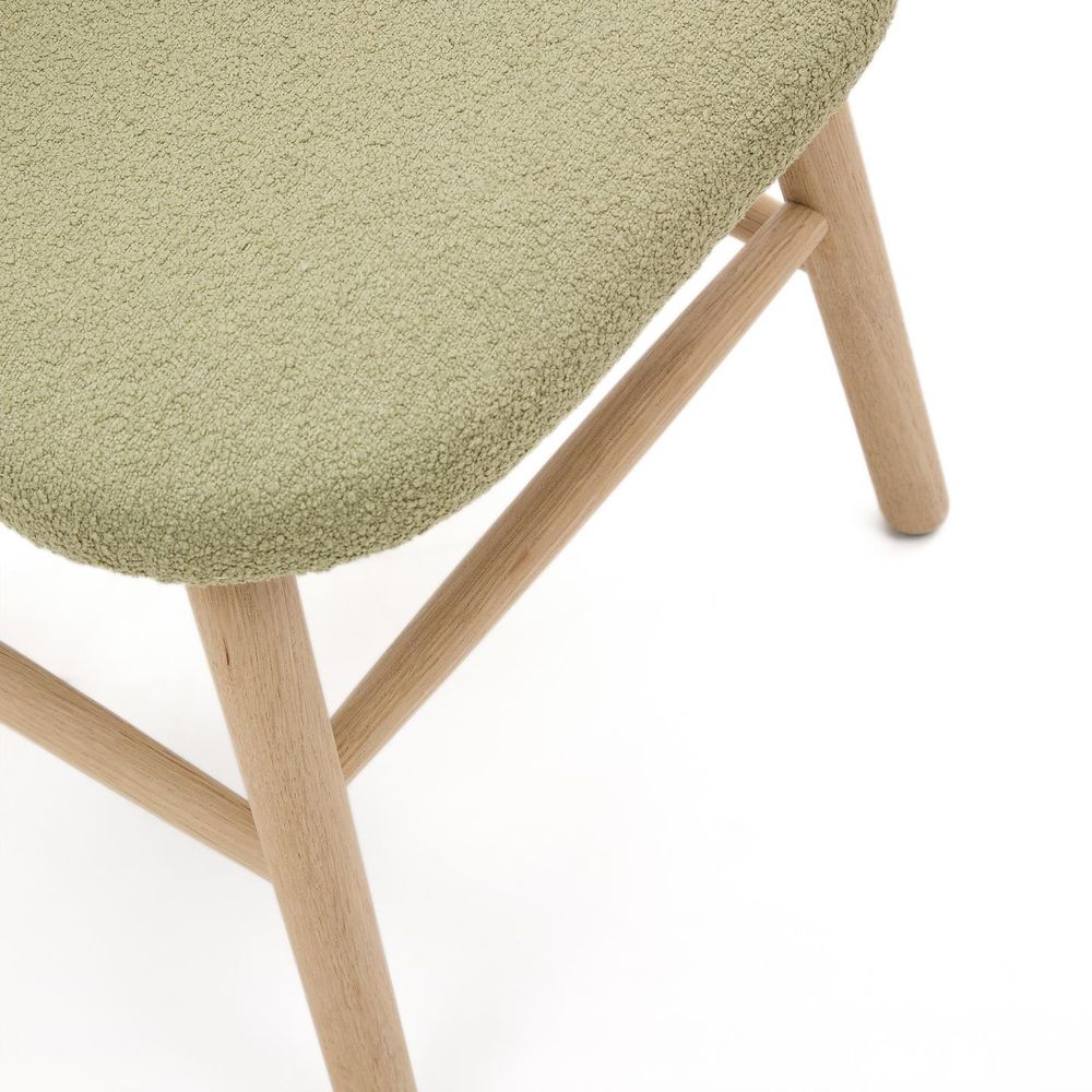 Kinderstoel HELDA - Terracotta KAV K020003BZ06