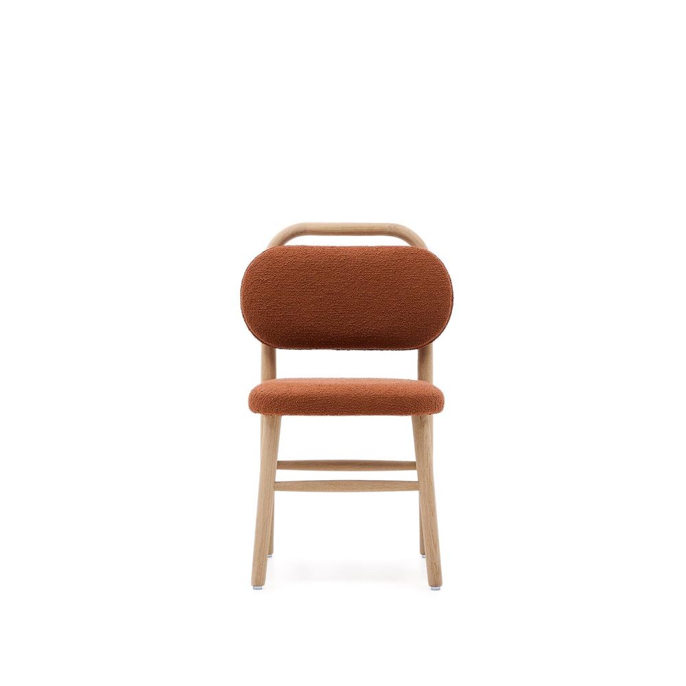 Kinderstoel HELDA - Groen KAV K020003BZ10