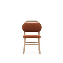 Kinderstoel HELDA - Groen KAV K020003BZ10