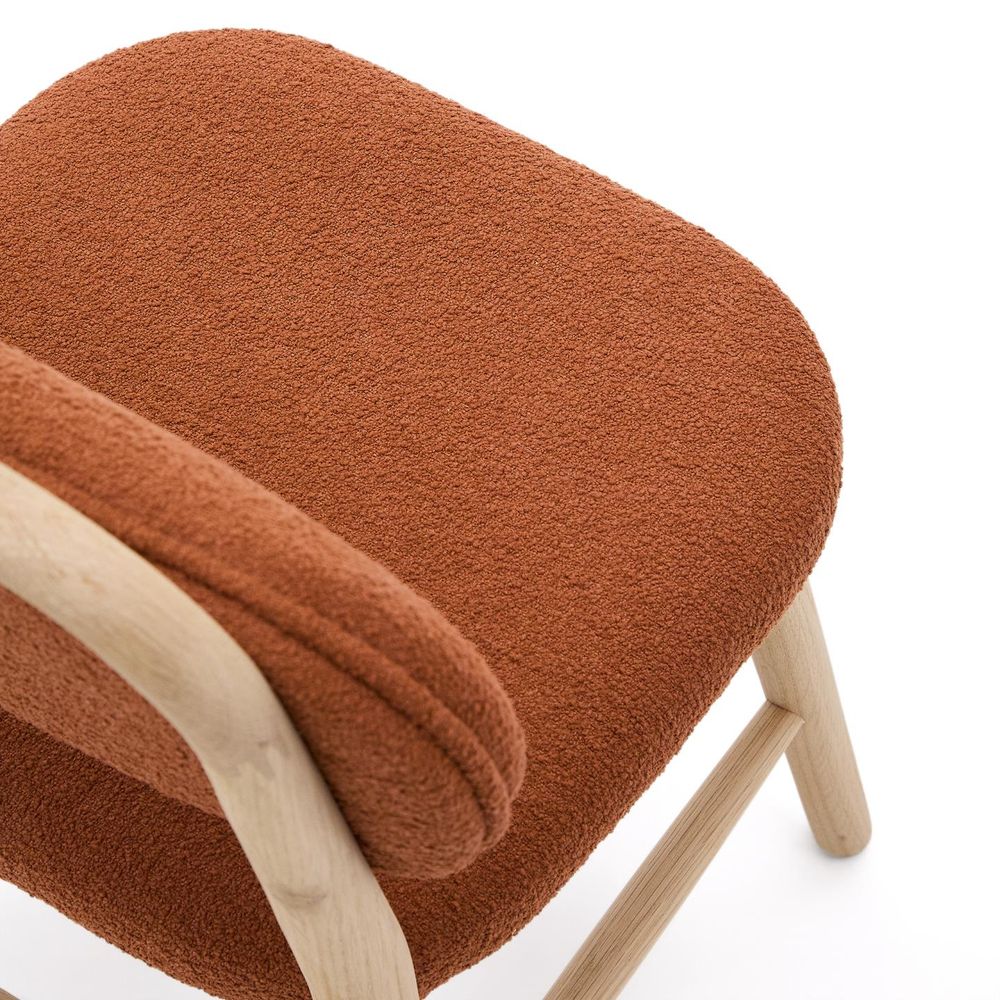 Kinderstoel HELDA - Groen KAV K020003BZ10