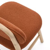 Kinderstoel HELDA - Groen KAV K020003BZ10