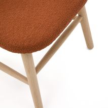 Kinderstoel HELDA - Groen KAV K020003BZ10