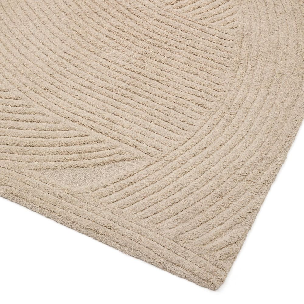 Tapijt DOMM - Beige KAV X0100248JJ33