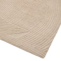 Tapijt DOMM - Beige KAV X0100248JJ33